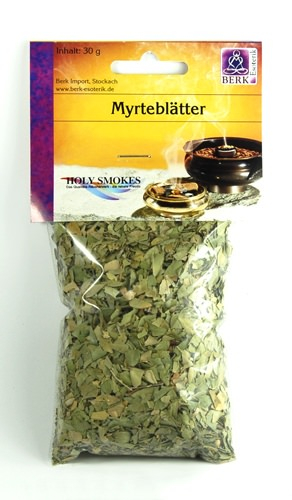 Myrteblätter 30g