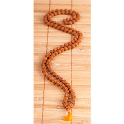 Rudraksha-Mala, gross