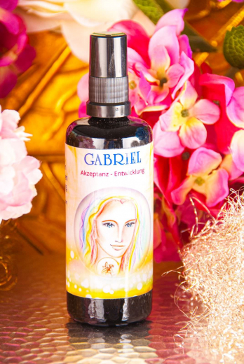 Gabriel, 100 ml Spray