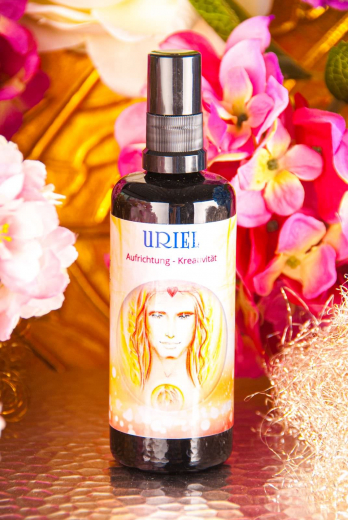 Uriel, 100 ml Spray