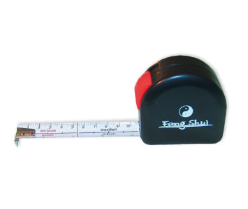 Feng-Shui-Rollmassband