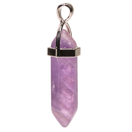 Anhänger Amethyst