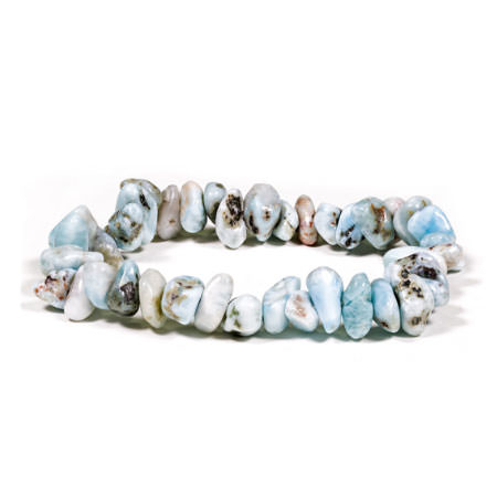 Armband Larimar