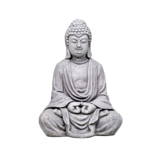 Buddha in Meditation