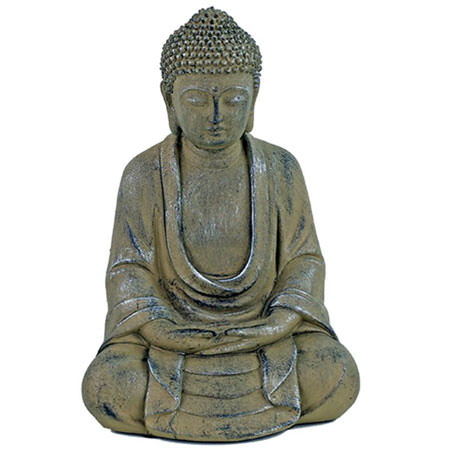 Buddhafigur Japan - Amithaba