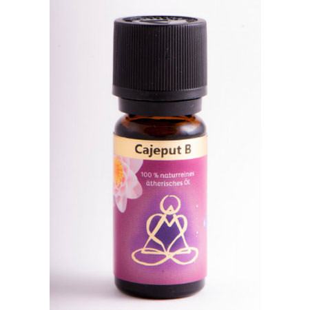 Cajeput, B