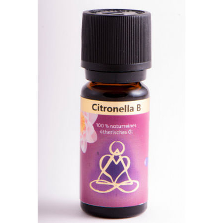 Citronella, B