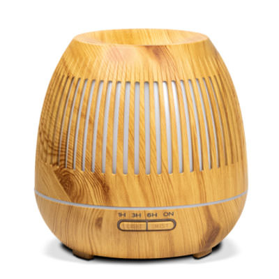 Ultraschall Aroma Diffuser - Gaia, natur