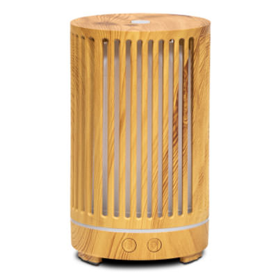 Ultraschall Aroma Diffuser - ZaZen, natur