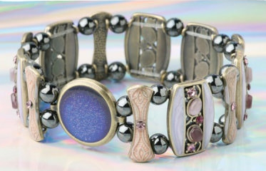 ELISA Magnetarmband