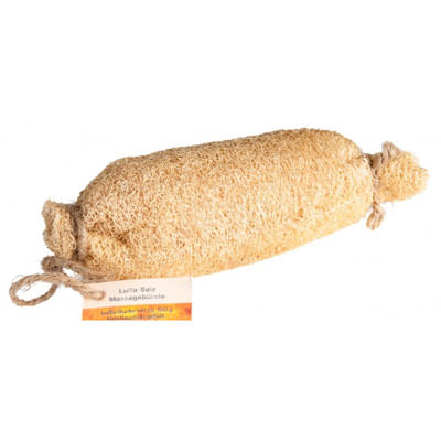 Luffa Bürste