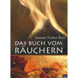 Das Buch vom Räuchern