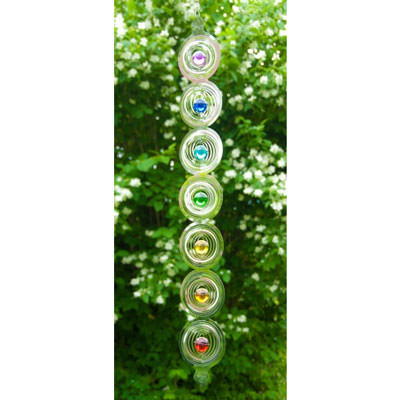 Chakra Mobile, 76 cm