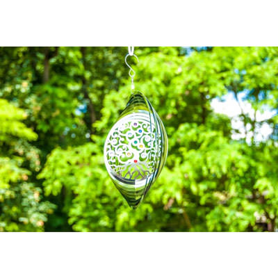 Yggdrasil - Weltenbaum Mobile, 25 cm