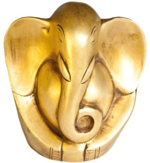 Ganesha modern, 8,5 cm