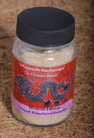 Bhairab Dhoop