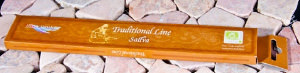 Sattva - Traditional Line