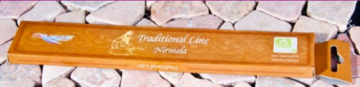 Nirmala - Traditional Line