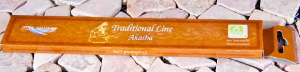 Akasha - Traditional Line