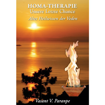 Homa-Therapie Unsere letzte Chance - Buch