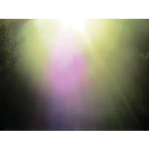 Lichtkarte - Neuer Morgen