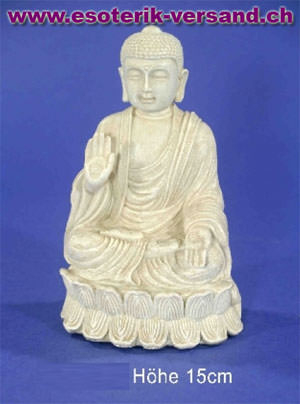 Buddha, klein