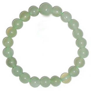 Armband Nugget - Chinesische Jade