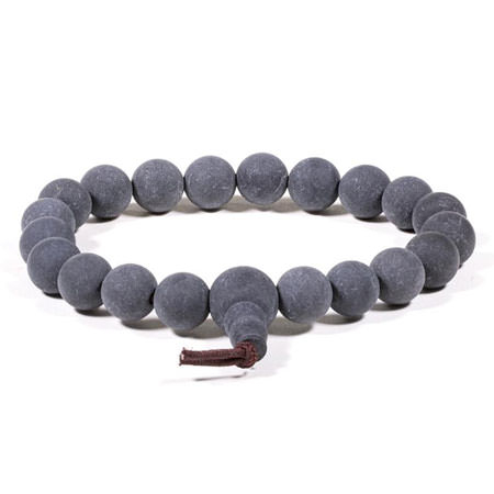 Mala/Armband Perot Mineral - elastisch