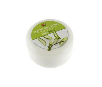 Aloe Vera Handcreme, 200 ml