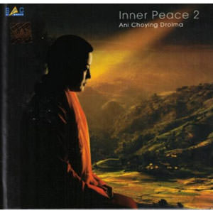 CD - Inner Peace 2, Ani Choying Drolma