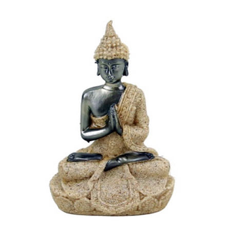 Buddha Figur