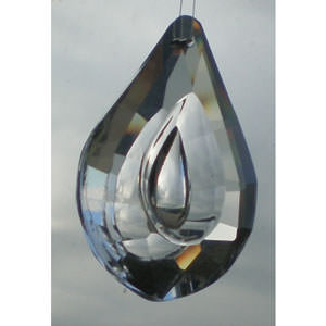 Suncatcher - Kristall Bindi