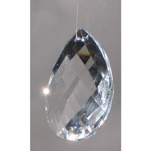 Suncatcher - Kristall Tropfen