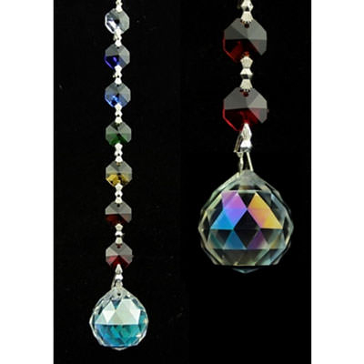 Suncatcher - Chakra