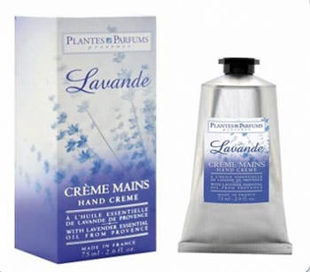 Lavendel Handcreme, 75 ml