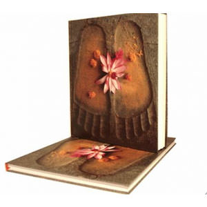 Notizbuch - Auf Buddhas Spuren