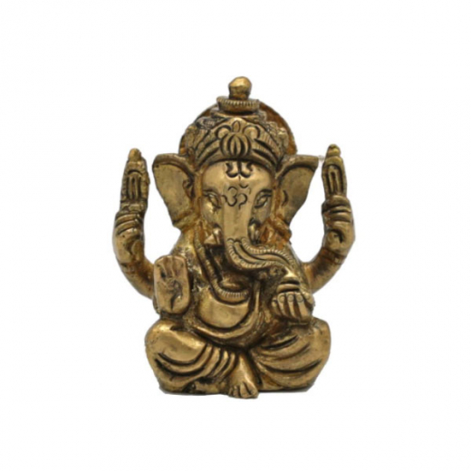 Miniatur Ganesha, 5 cm