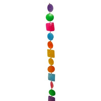 Suncatcher Regenbogen, 80 cm lang