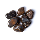 Tigerauge - Edelsteine, 4-6 cm, 500g