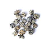 Dalmatiner Jaspis, 250g