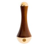 Kansa Wand – Traditioneller Ayurveda Massagestick