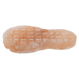 Salzkristallstein Peeling