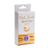 Räucherpyramide Palo Santo