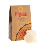 Rosenwachs Blume des Lebens, für Aromalampen