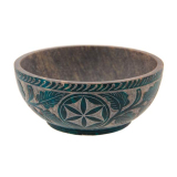 Mala Specksteinschale