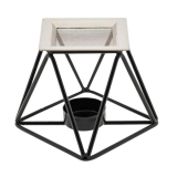 Siebgefäss Thanos aus Eisen