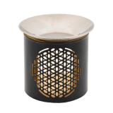 Räuchergefäss Blume des Lebens