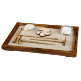 Zen Garten Set