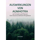 Buch - Die Auswirkungen von Agnihotra Booklet