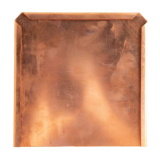 Agnihotra Kupferplatte